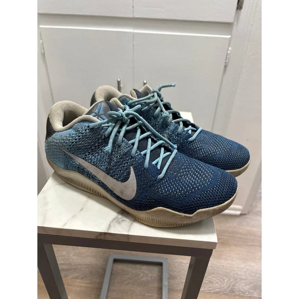 Nike kobe 11